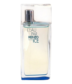 Kenzo L'Eau Par Kenzo ICE Pour Homme