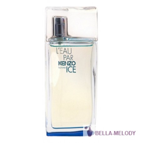 Kenzo L'Eau Par Kenzo ICE Pour Homme 11