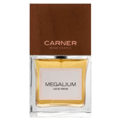 Carner Barcelona Megalium