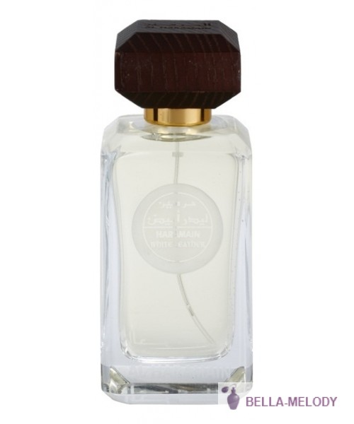 Al Haramain Perfumes White Leather