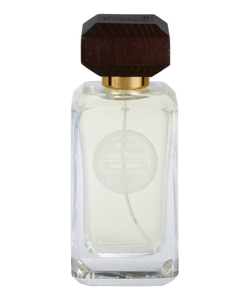 Al Haramain Perfumes White Leather