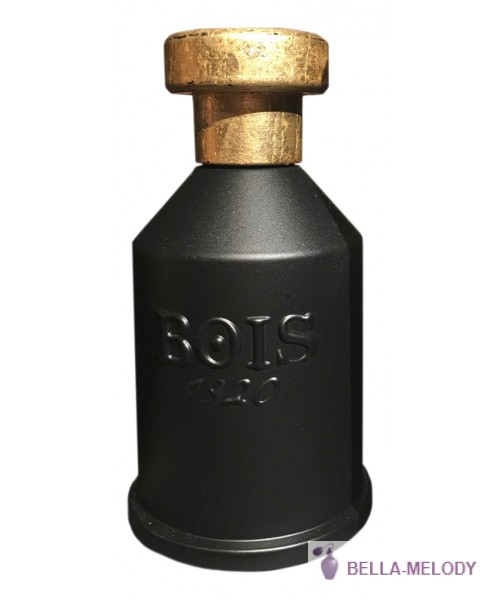 Bois 1920 Oro Nero