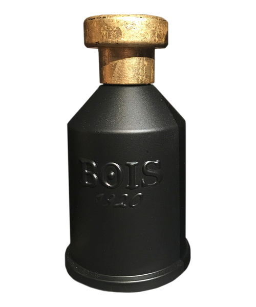 Bois 1920 Oro Nero