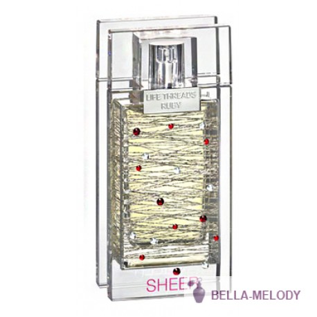 La Prairie Life Threads Ruby Sheer 11