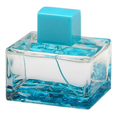 Antonio Banderas Blue Seduction Splash For Woman