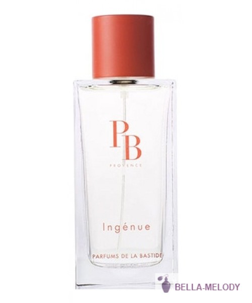 Parfums de la Bastide Ingenue