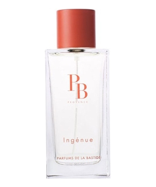 Parfums de la Bastide Ingenue