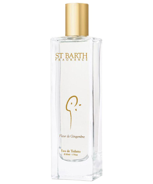 Ligne St Barth Fleur De Gingembre