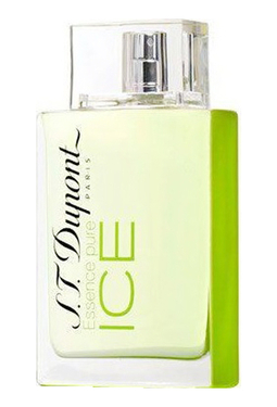 S.T. Dupont Essence Pure ICE Pour Homme