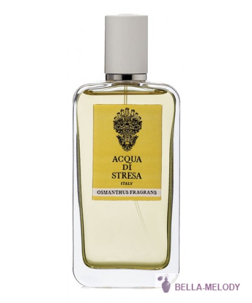 Acqua Di Stresa Osmanthus Fragrans