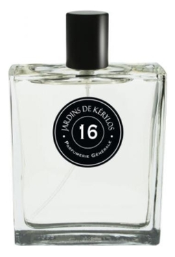 Pierre Guillaume PG16 Jardins de Kerylos