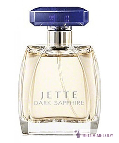 Joop Jette Dark Sapphire