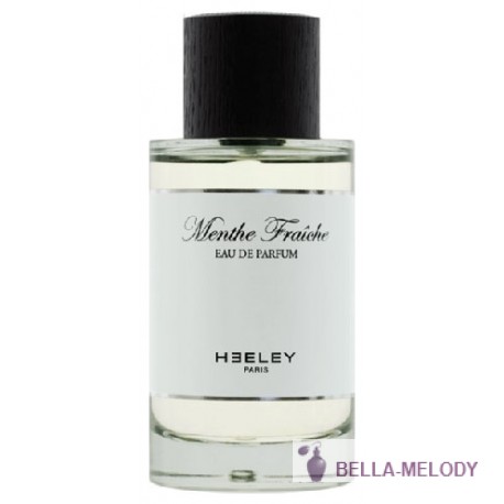 Heeley Menthe Fraiche 11