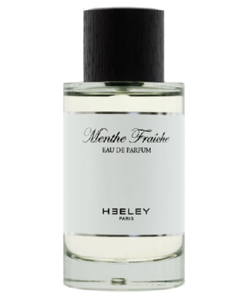 Heeley Menthe Fraiche
