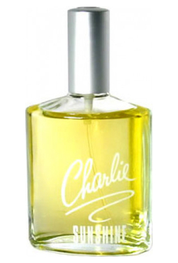 Revlon Charlie Sunshine