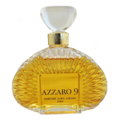 Azzaro 9 Винтаж