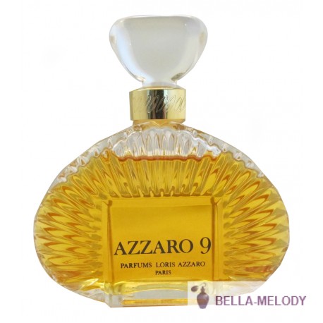 Azzaro 9 Винтаж 11