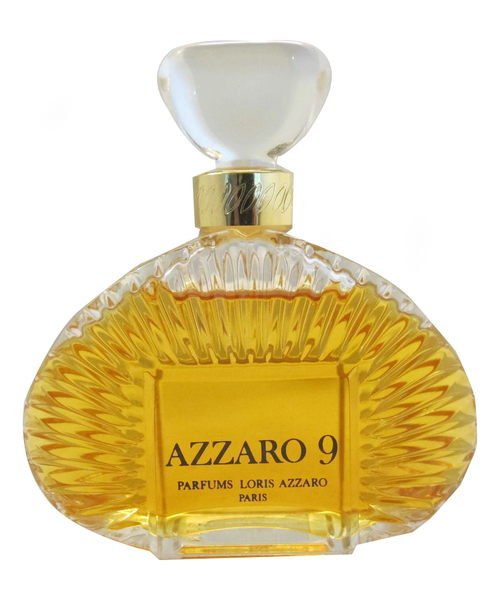 Azzaro 9 Винтаж