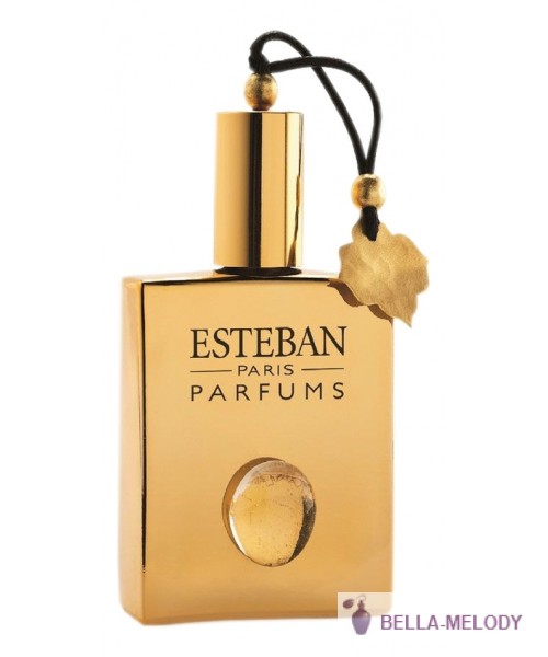 Esteban Oriental Spice