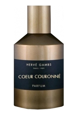 Herve Gambs Paris Coeur Couronne