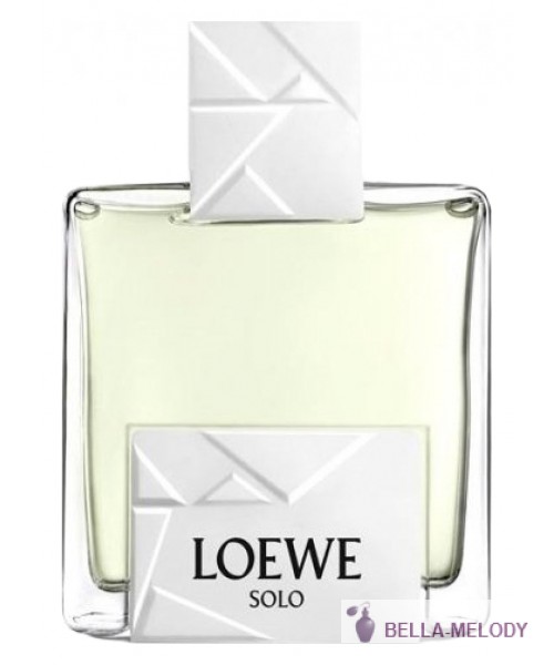 Loewe Solo Loewe Origami