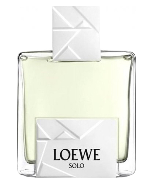 Loewe Solo Loewe Origami