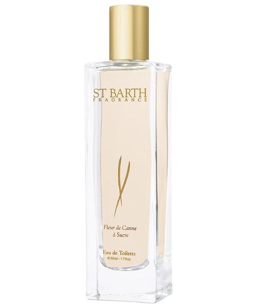 Ligne St Barth Fleur De Canne A Sucre