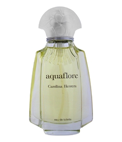 Carolina Herrera AquaFlore Винтаж