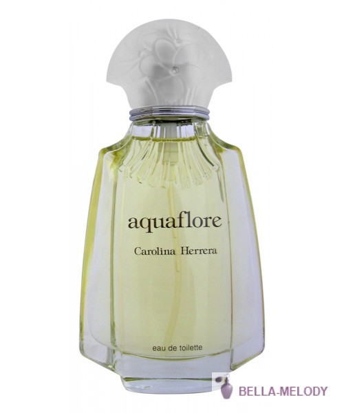 Carolina Herrera AquaFlore Винтаж