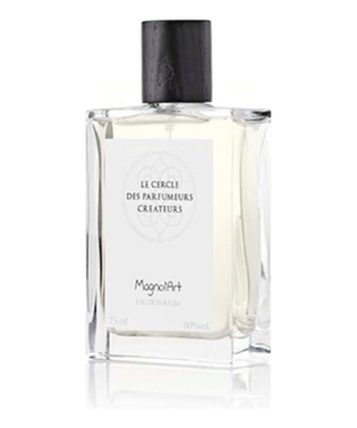 Le Cercle des Parfumeurs Createurs Magnol'Art