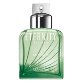 Calvin Klein Eternity Summer 2011 For Men