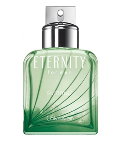 Calvin Klein Eternity Summer 2011 For Men