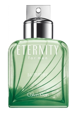Calvin Klein Eternity Summer 2011 For Men