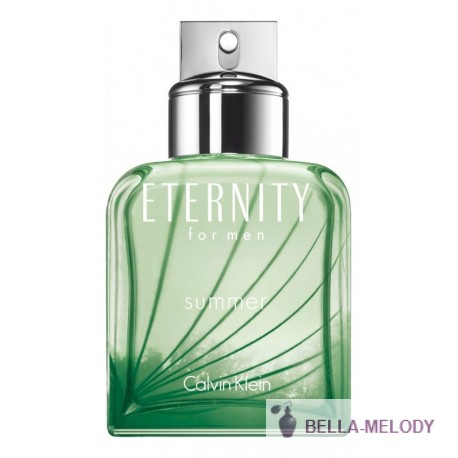 Calvin Klein Eternity Summer 2011 For Men 11