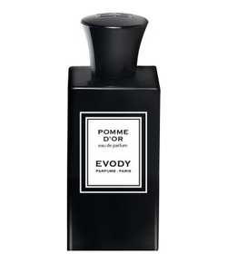 Evody Pomme D'Or