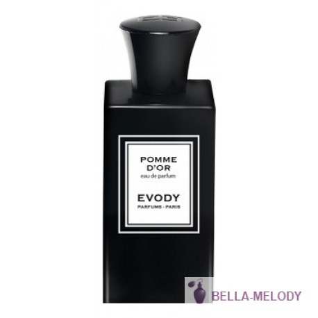 Evody Pomme D'Or 11