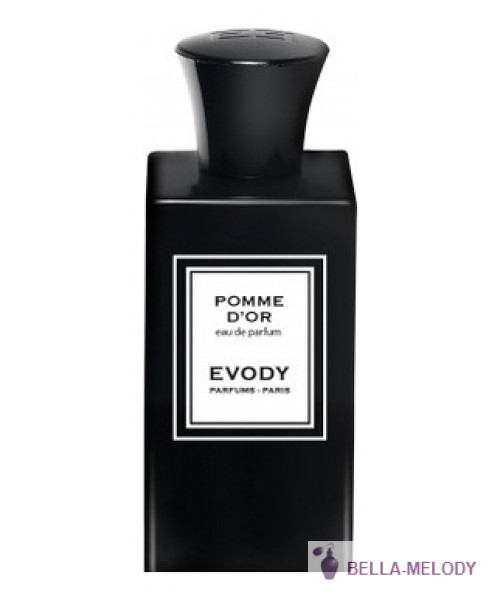 Evody Pomme D'Or