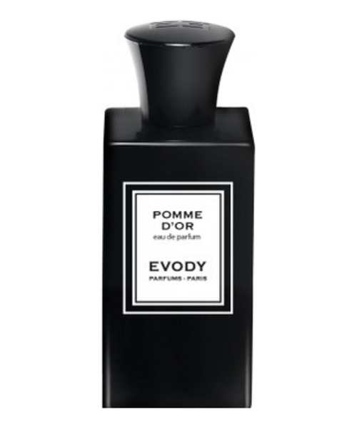 Evody Pomme D'Or