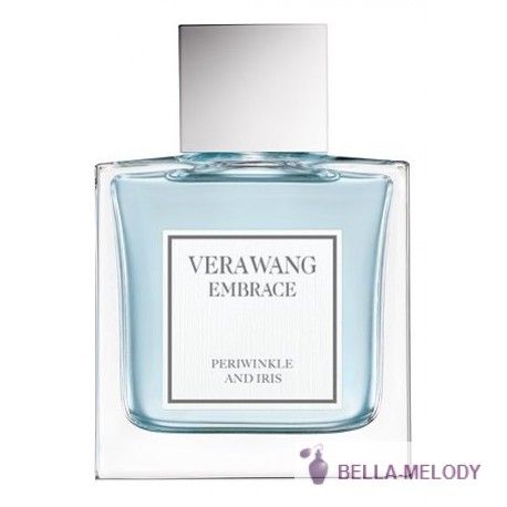 Vera Wang Embrace Periwinkle And Iris 11