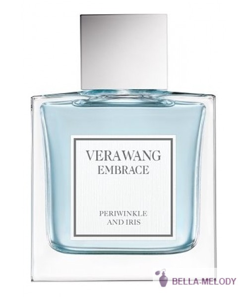 Vera Wang Embrace Periwinkle And Iris