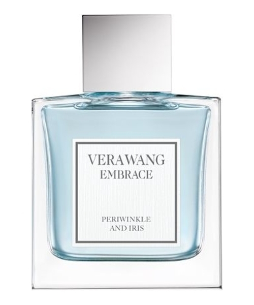 Vera Wang Embrace Periwinkle And Iris