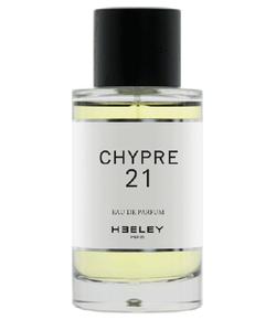 Heeley Chypre 21