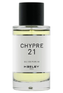 Heeley Chypre 21