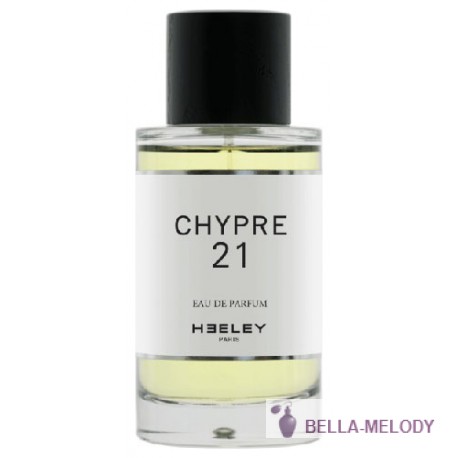 Heeley Chypre 21 11