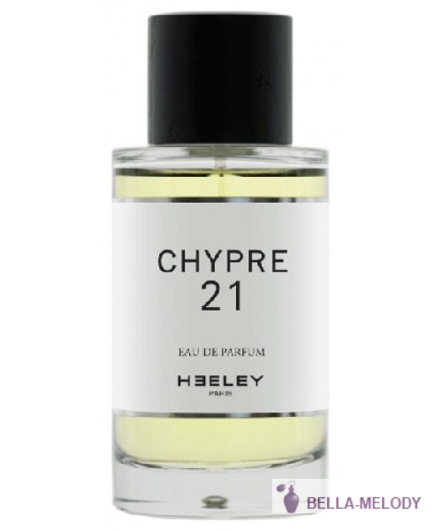 Heeley Chypre 21