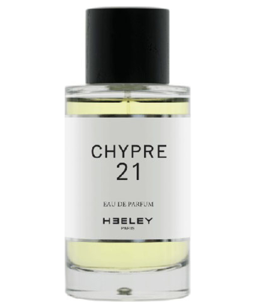 Heeley Chypre 21
