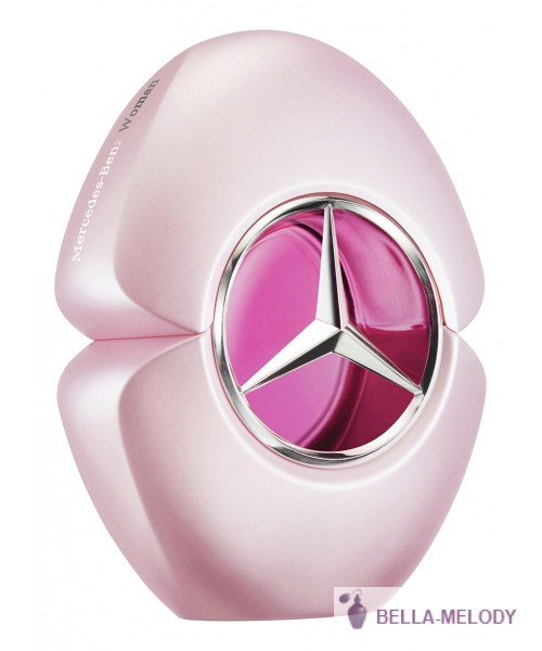 Mercedes-Benz For Woman