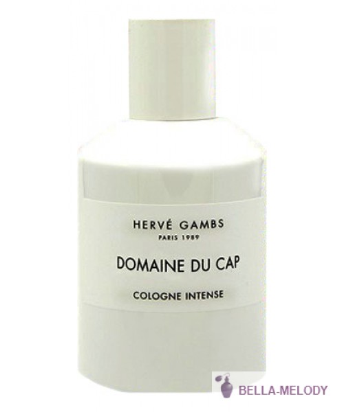 Herve Gambs Paris Domaine Du Cap