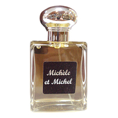 Parfums et Senteurs du Pays Basque Michele et Mitchel