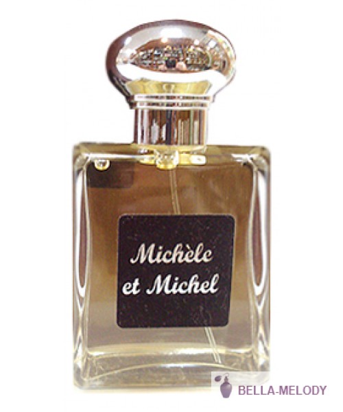 Parfums et Senteurs du Pays Basque Michele et Mitchel